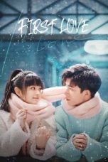 Download drama china First Love Sub Indo gratis