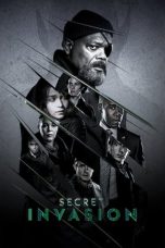 Secret Invasion sub indo