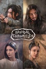 Arthdal Chronicles: The Sword of Aramun