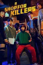 A Shop for Killers Sub Indo