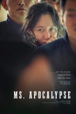 Ms. Apocalypse