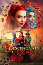 Descendants: The Rise of Red sub indo