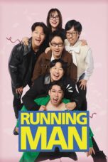 Running Man 2024 sub indo
