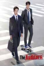 The Auditors sub indo