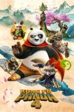 Kung Fu Panda 4 sub indo