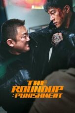 The Roundup: Punishment sub indo