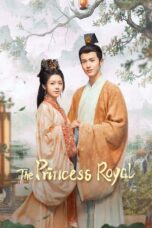 The Princess Royal Sub Indo