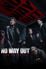 No Way Out: The Roulette Sub Indo