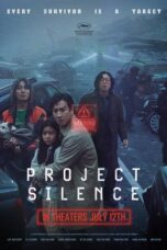 Project Silence sub indo