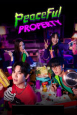 Peaceful Property Sub Indo
