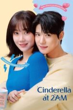 Cinderella at 2AM Sub Indo