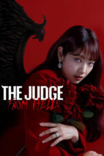 The Judge from Hell sub indo